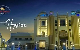 Shahi Palace 4*