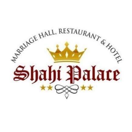 Shahi Palace Hotel Chichawatni Exterior photo